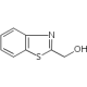 2-гидроксиметилбензотиазол, 98%, Acros Organics, 1г