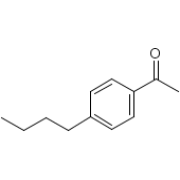 4'-н-Butylacetophenone, 97%, Alfa Aesar, 25 г