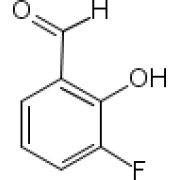 3-Fluorosalicylaldehyde, 98%, Alfa Aesar, 1g