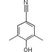 4-гидрокси-3 ,5-dimethylbenzonitrile, 98%, Alfa Aesar, 5 г