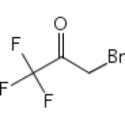 1-Бром-3 ,3,3-trifluoroacetone, 97%, Alfa Aesar, 100 г