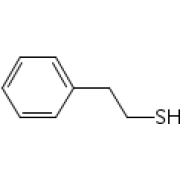 2-фенилэтантиол, 99%, Acros Organics, 10г