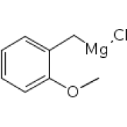 2-Methoxybenzylmagnesium хлорид, 0,25 М в 2-MeTHF, Alfa Aesar, 100мл