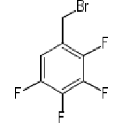 2,3,4,5-тетрафторбензил бромид, 97%, Alfa Aesar, 1g