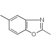 2,5-Dimethylbenzoxazole, 99%, Alfa Aesar, 1g