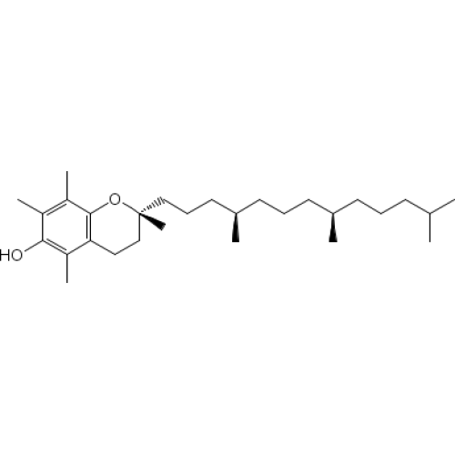 Sodium tocopheryl phosphate