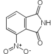 3-Nitrophthalimide, 98%, Alfa Aesar, 100 г