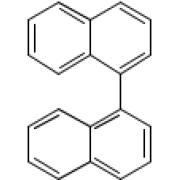 1,1 '-бинафтил, 98%, Alfa Aesar, 1g