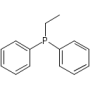 Ethyldiphenylphosphine, 98%, Alfa Aesar, 10 г
