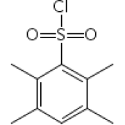 Хлорид 2,3,5,6-Tetramethylbenzenesulfonyl, 98%, Alfa Aesar, 10 г