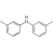 3,3 '-Dimethyldiphenylamine, 98%, Alfa Aesar, 1g