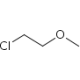 2-хлорэтил метиловый эфир, 98%, Acros Organics, 2.5л