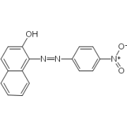 1 - (4-нитрофенилазо)-2-нафтол, Alfa Aesar, 100g