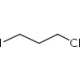 1-хлор-3-йодпропан, 98%, стаб., Acros Organics, 25г