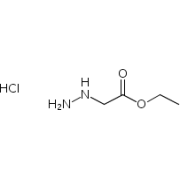 Гидрохлорид этил hydrazinoacetate, 97%, Alfa Aesar, 25 г