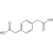 1,4-Phenylenediacetic кислота, 97%, Alfa Aesar, 1g