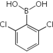 2,6-Dichlorobenzeneboronic кислота, 95%, Alfa Aesar, 1g
