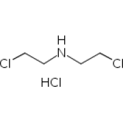 Амина бис (2-хлорэтил), 98%, Alfa Aesar, 1000г