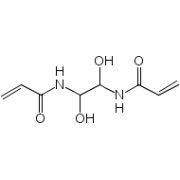 N, N'-(1,2-Dihydroxyethylene) бис-акриламид, 97%, Alfa Aesar, 100 г