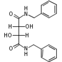 (+)-N,N'-дибензил-L-винная диамид, 99%, 99% e.e.