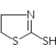 2-меркаптотиазолин, 98%, Acros Organics, 5г