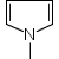 N-метилпиррол, 99+%, Acros Organics, 500г