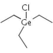 Хлорид Triethylgermanium, Alfa Aesar, 1г