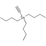 Ethynyltri-н-бутилолова, 96%, Alfa Aesar, 1g