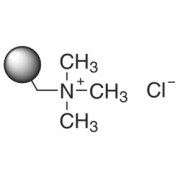 Amberlite | г IRA-900 (Cl), ионообменную смолу, Alfa Aesar, 250 г