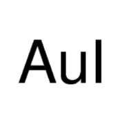Золото (I) йодид, 99%, Alfa Aesar, 1g