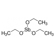 Сурьмы (III) этоксид, 99,9% (металлы основа), Alfa Aesar, 25g
