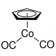 Dicarbonylcyclopentadienylcobalt, Alfa Aesar, 1г