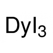Dysprosium йодид (III), ультра сухой, 99,99% (REO), Alfa Aesar, 1g