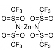 Цинк бис (трифторметилсульфонил) имид, Alfa Aesar, 1г