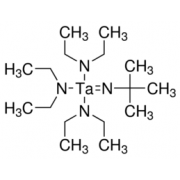 Тантал трис (диэтиламидо)-трет-butylimide, 99,99% (металлы основа), Alfa Aesar, 1g