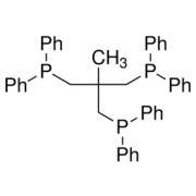 1,1,1-трис (diphenylphosphinomethyl) этан, 97 +%, Alfa Aesar, 1g