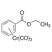 (Этиловый эфир бензойной кислоты) tricarbonylchromium, 98%, Alfa Aesar, 1g
