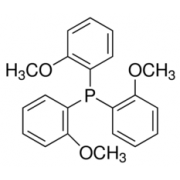 Трис (2-метоксифенил) фосфина, 98%, Alfa Aesar, 1g