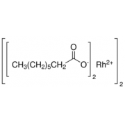 Родий (II) октаноат димер, Alfa Aesar, 1g