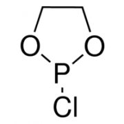 Этилен chlorophosphite, 97%, Alfa Aesar, 100 г