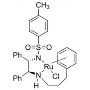 [(S, S)-Тет-TsDPEN-RuCl], Ru 16,3%, Alfa Aesar, 1g