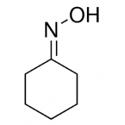 Циклогексаноноксим, 97%, Alfa Aesar, 100 г