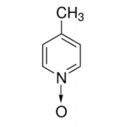 4-пиколина N-оксид, 98%, Alfa Aesar, 10 г