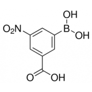 3-карбокси-5-nitrobenzeneboronic кислота, 97%, Alfa Aesar, 1g