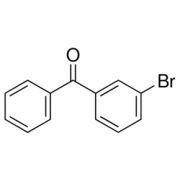 3-Brombenzophenone, 97%, Alfa Aesar, 1g