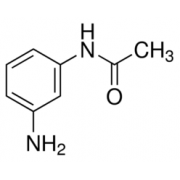 3'-Aminoacetanilide, 97%, Alfa Aesar, 250 г