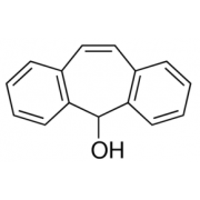 Dibenzosuberenol, 96%, Alfa Aesar, 25 г