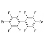4,4 '-Dibromooctafluorobiphenyl, 99%, Alfa Aesar, 1g