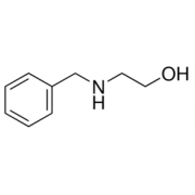 N-Benzylethanolamine, 96%, Alfa Aesar, 2500г