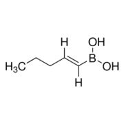 1-Pentenylboronic кислота, 98%, Alfa Aesar, 1g